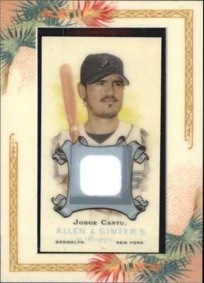 A9897- 2006 Topps Allen and Ginter BB 251-Inserts -You Pick- 15+ FREE US SHIP
