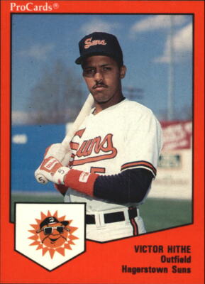 B3128- 1989 ProCards Minor League BB Cards Group2 -You Pick- 15+ FREE US SHIP