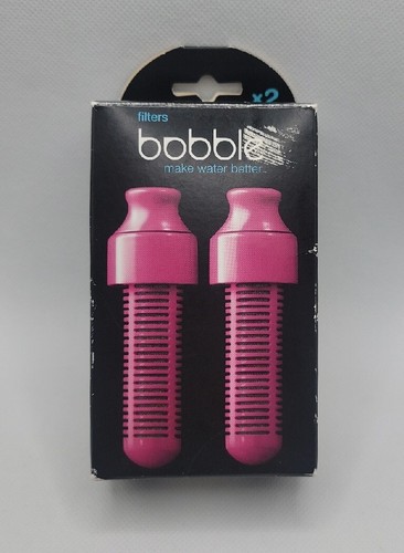 S 2-pack Pink Item# 200bob2pmg New In Box