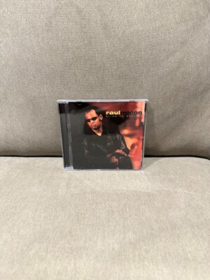 Raul Midon - Blind To Reality