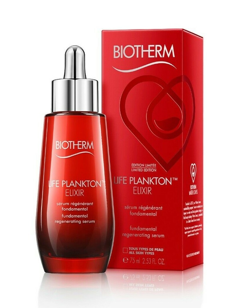 Biotherm plankton elixir. Biotherm plankton elixir