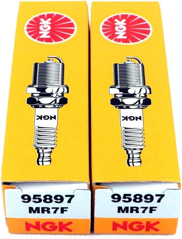 Polaris Ranger ACE General Sportsman 570 900 1000 Spark Plugs ...