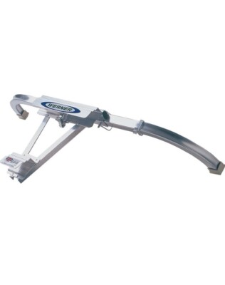 Werner AC78 Quickclick Aluminum Ladder Stabilizer. Used