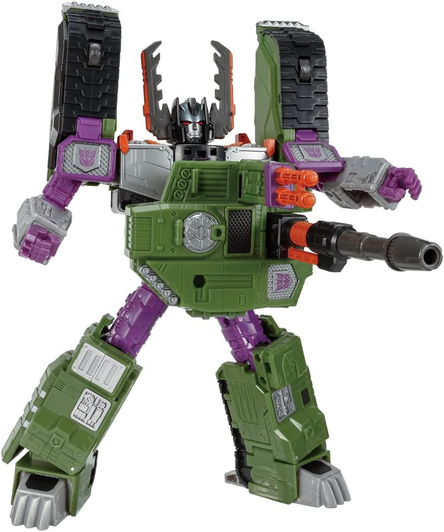 Takara Tomy - タカラトミー(TAKARA TOMY) トランスフォーマー TL-47 TAKARA TOMY TRANSFORMERS LEGACY EVOLUTION TL-47 MEGATRON
