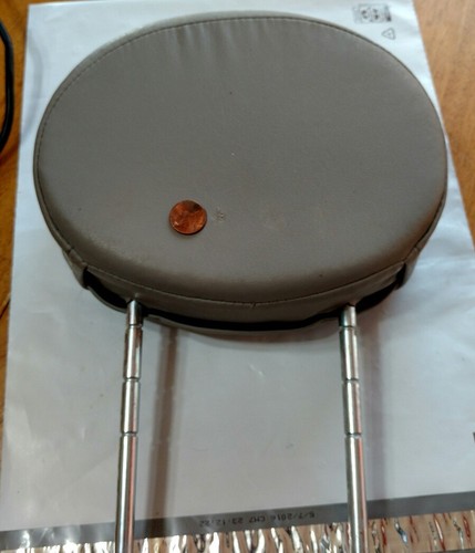 Wheel chair Head rest 