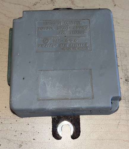 Lu A様　　8950 OEM Toyota Lexus Millime Adaptive Cruise Control Distance