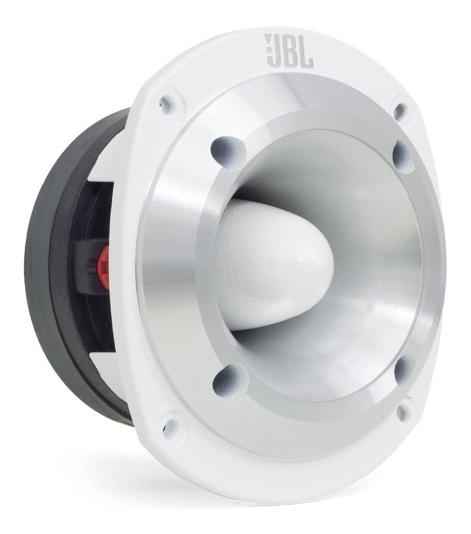 JBL Super White Tweeter