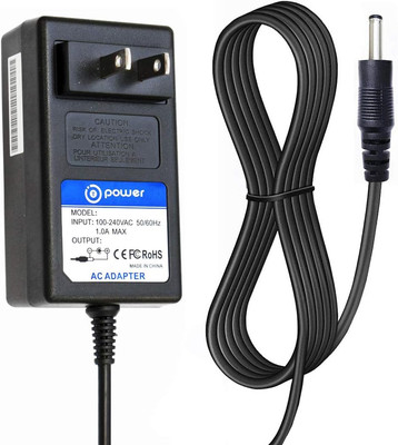 12V Ac Dc Adapter Charger for Blackmagic Design Pocket Cinema Camera, 001938 HK-