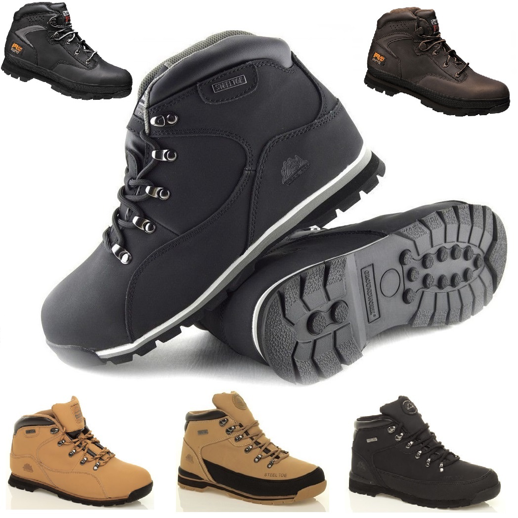 converse safety boots
