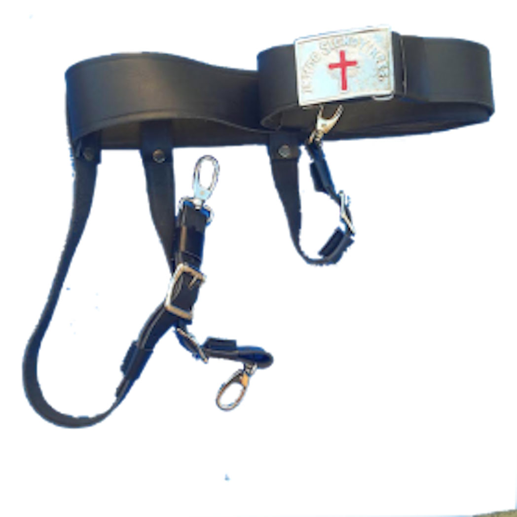 Knight Templar Belt, KNIGHTS TEMPLAR Sword Belt & Buckle, York Rite Belts