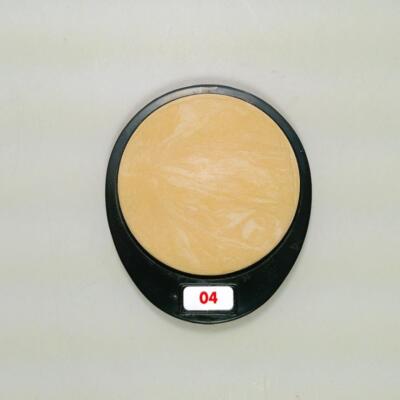 Pupa Luminys Baked Face  Powder # 04 Refill  *NEW *