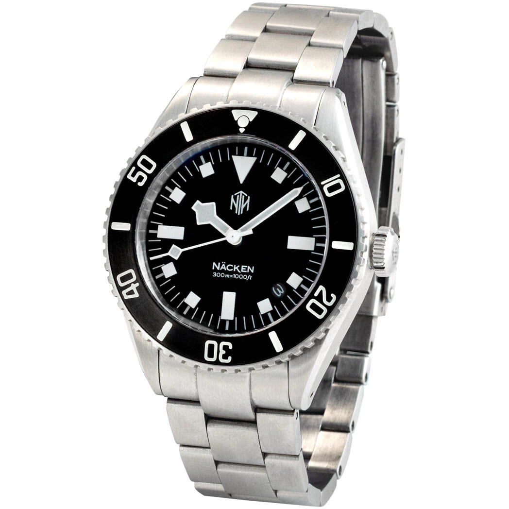 nth diver