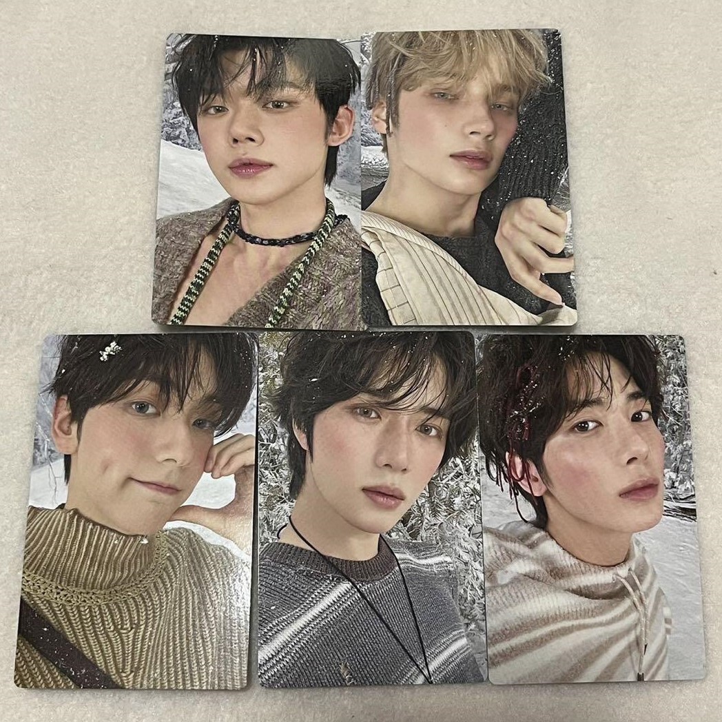 【TXT】PHOTO CARD 10SET $_57.JPG?set_id=8800005007