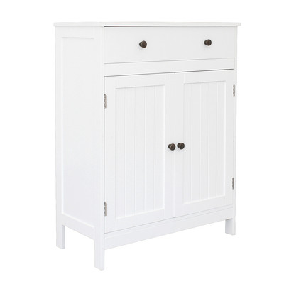 FCH A Hundred Pages of Double Doors And A Drawer