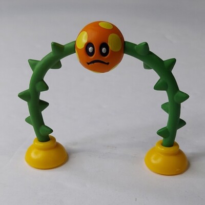 Super Mario Bros 2'' Bramball Choco Egg Mini Figure Gashapon Furuta
