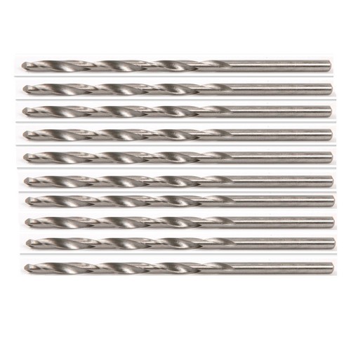Norton Hartmetallfrässtift 25 Mm / 6 Mm Schaft – Produktbild-Vorschau 6