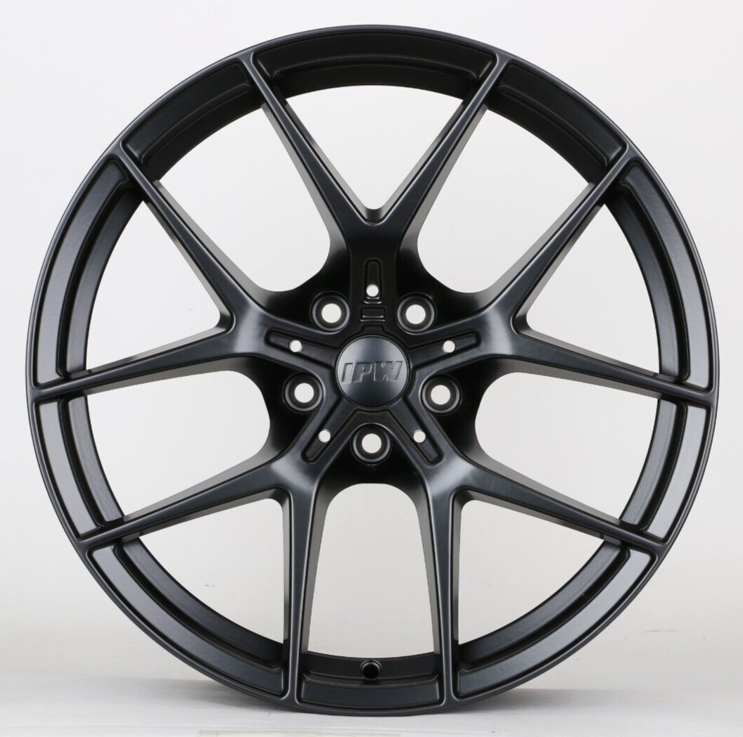 4PC 19" NEW BMW WHEELS RIMS FITS 1 SERIES 3 SERIES 4 SERIES 5 SERIES 2 SERIES