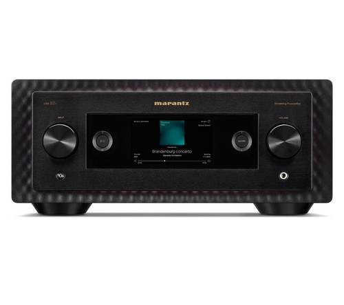 その他 Marantz RC-ARCH 10 Marantz AV 10 15.4 Ch AV Preamplifier / Processor | Space Hi-Fi