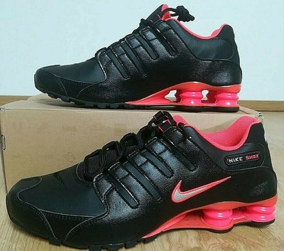 nike shox 44