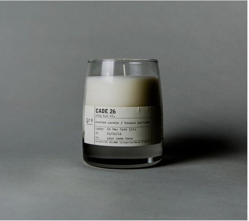 キャンドル LE LABO CADE 26 245g 41InJrU73EL.jpg_BO30,255,255,