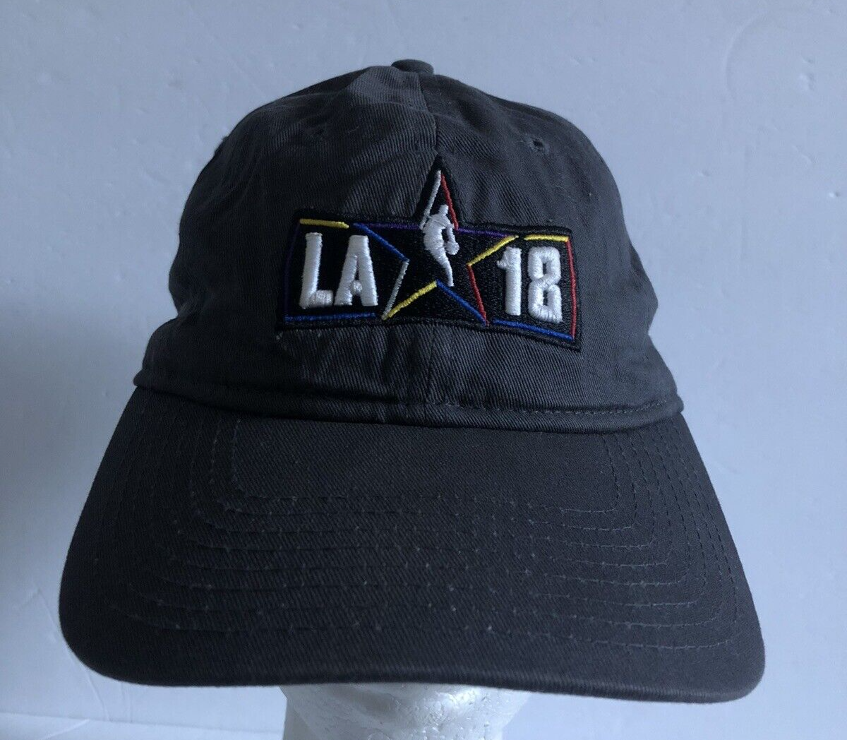 New Era 9Twenty All Star Game Washington DC 2018 Baseball