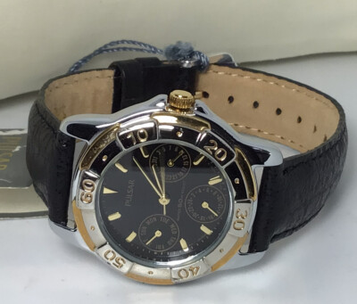 Pulsar Women s Watch