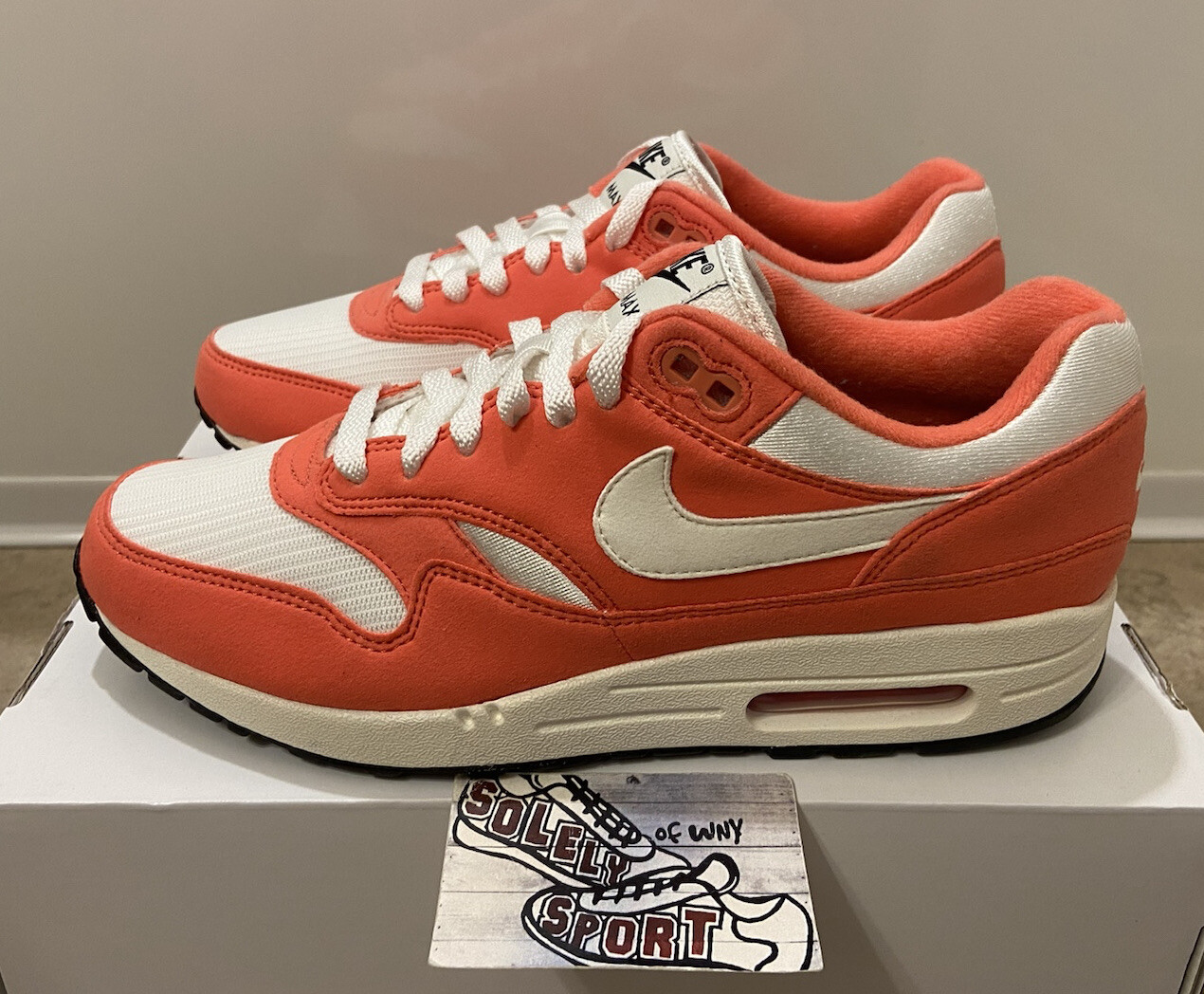 new nike id