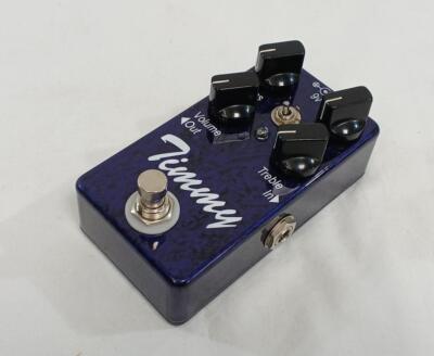 ギター Paul Cochrane Timmy Overdrive $_1.JPG?set_id=880000500F