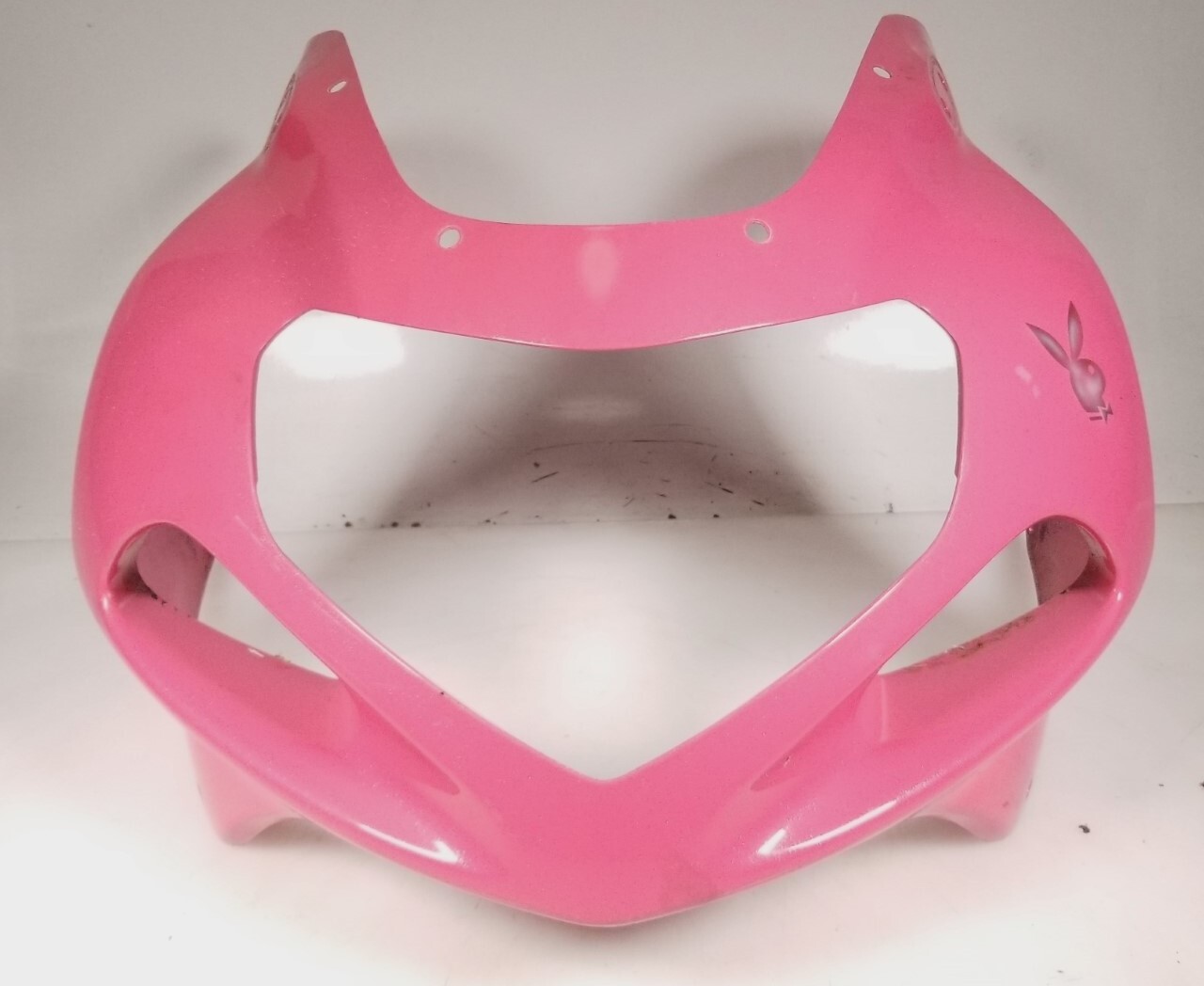 F.29　100 01 02 03 Suzuki GSXR 600 750 Front Upper Nose Main Fairing