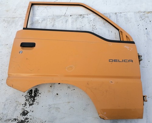 Mitsubishi L300 Delica 1988-13 Front Right side Door | eBay