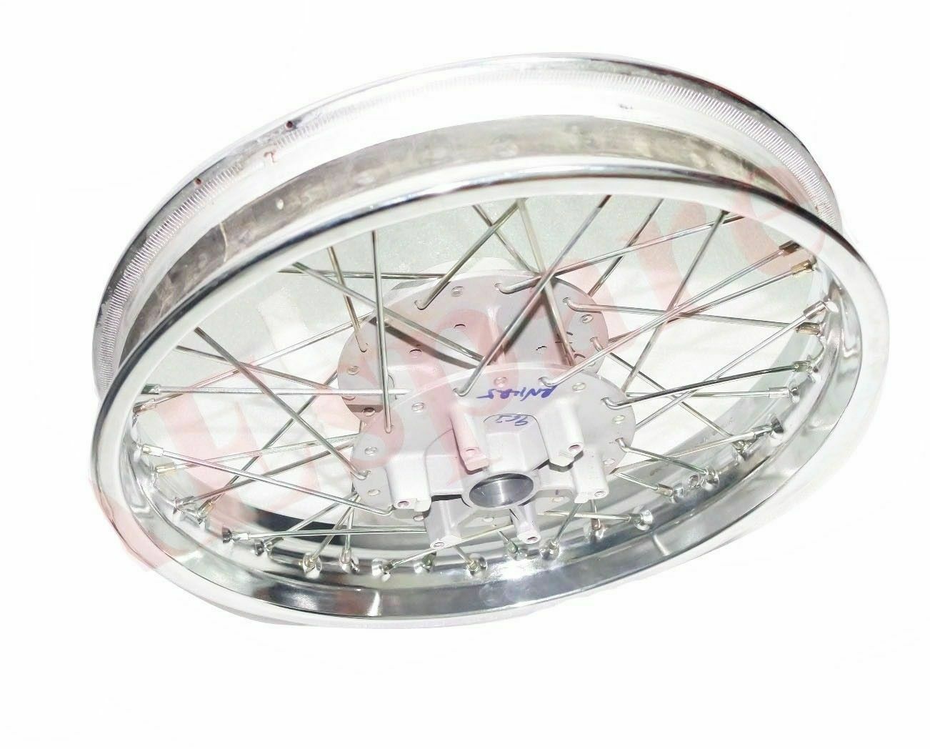 Fits Royal Enfield Thunderbird Classic Rear Wheel Rim 18" X 3.36''  