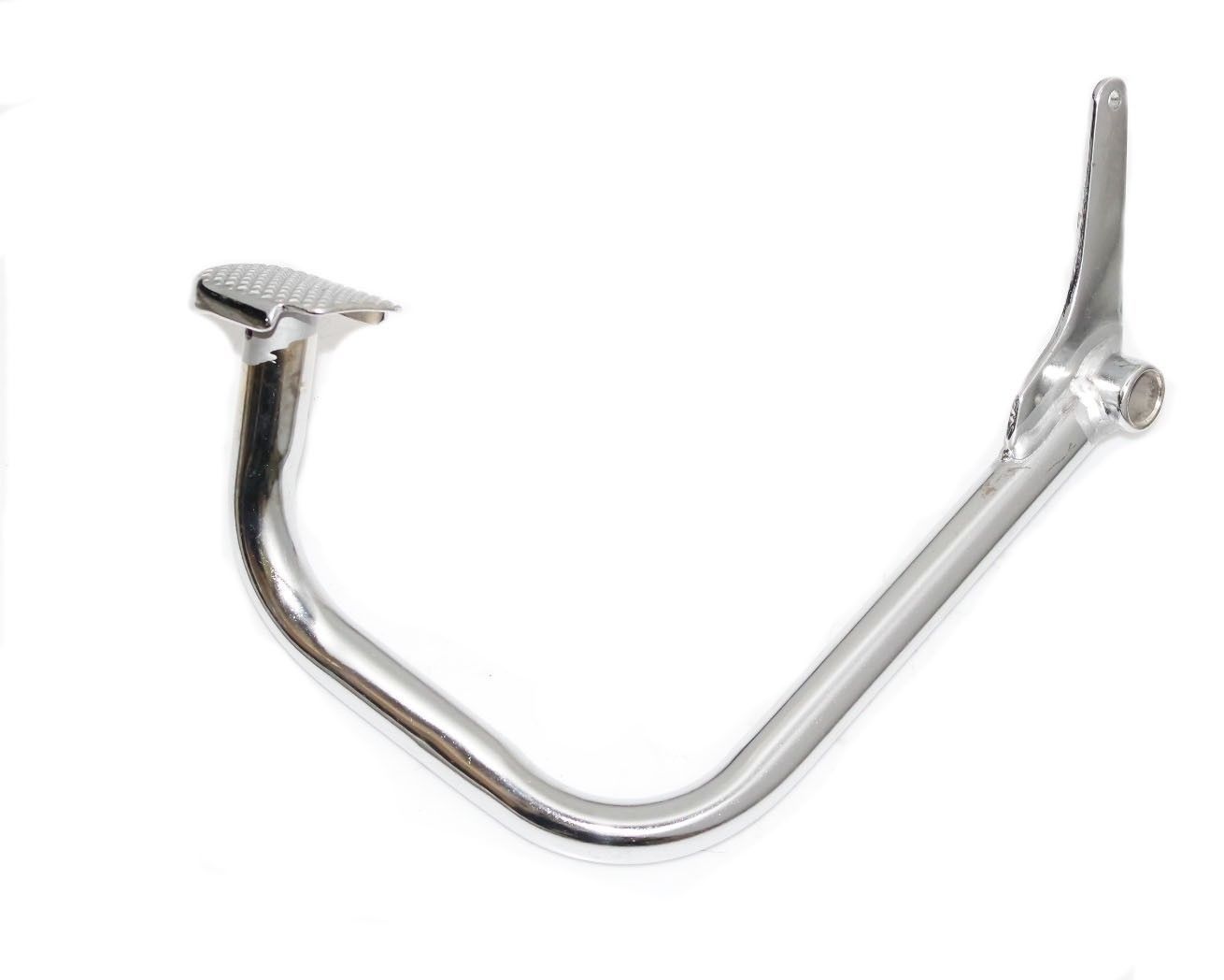 Yamaha RX100 RX125 Rear Brake Pedal Foot Lever 