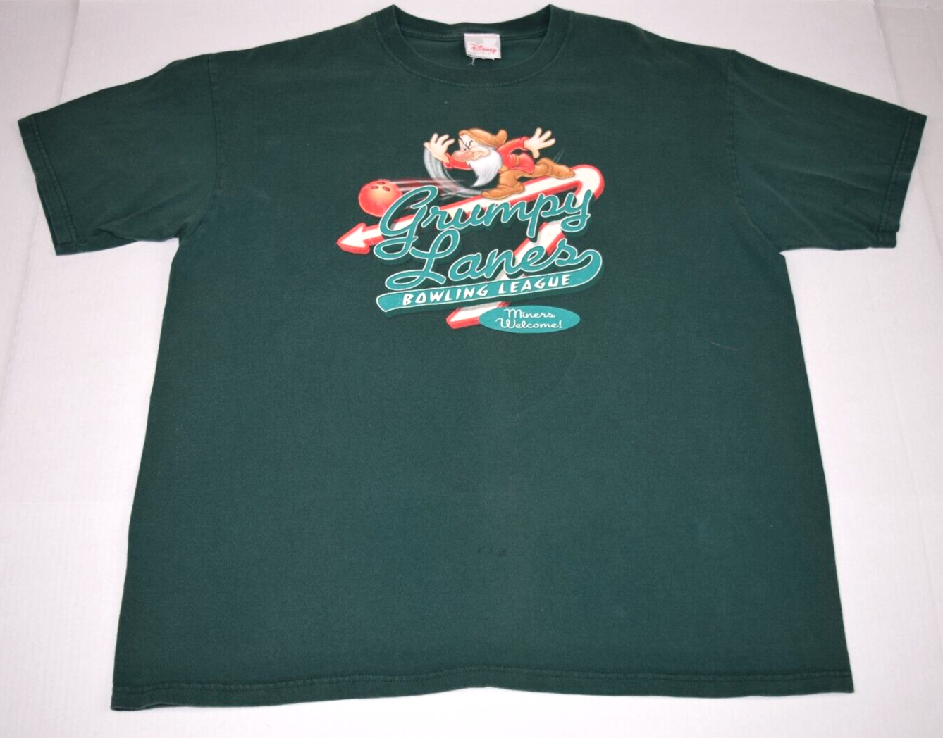 トップス Good Enough 00s Logo Bowling Shirt Good Enough 00s Logo Bowling Shirt