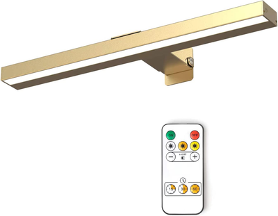 Wireless sale artwork lighting