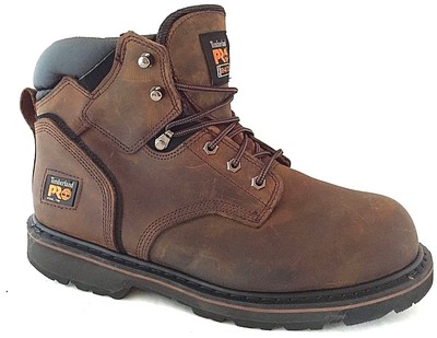 timberland pro traditional wide safety boots