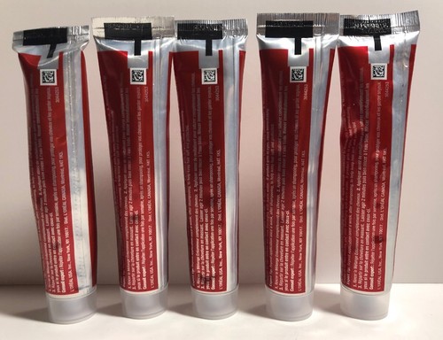 5-L'Oreal Couleur Experte Multi-Moisture Creme Conditioner 1.7 fl oz Ea. F/S