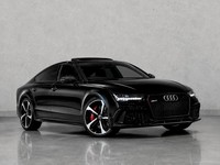 Audi RS7 4.0 TFSI V8 Performance Sportback 5dr Petrol Tiptronic quattro Euro 6 (