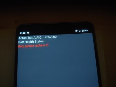 Objectfoto('s) van geverifieerde koper