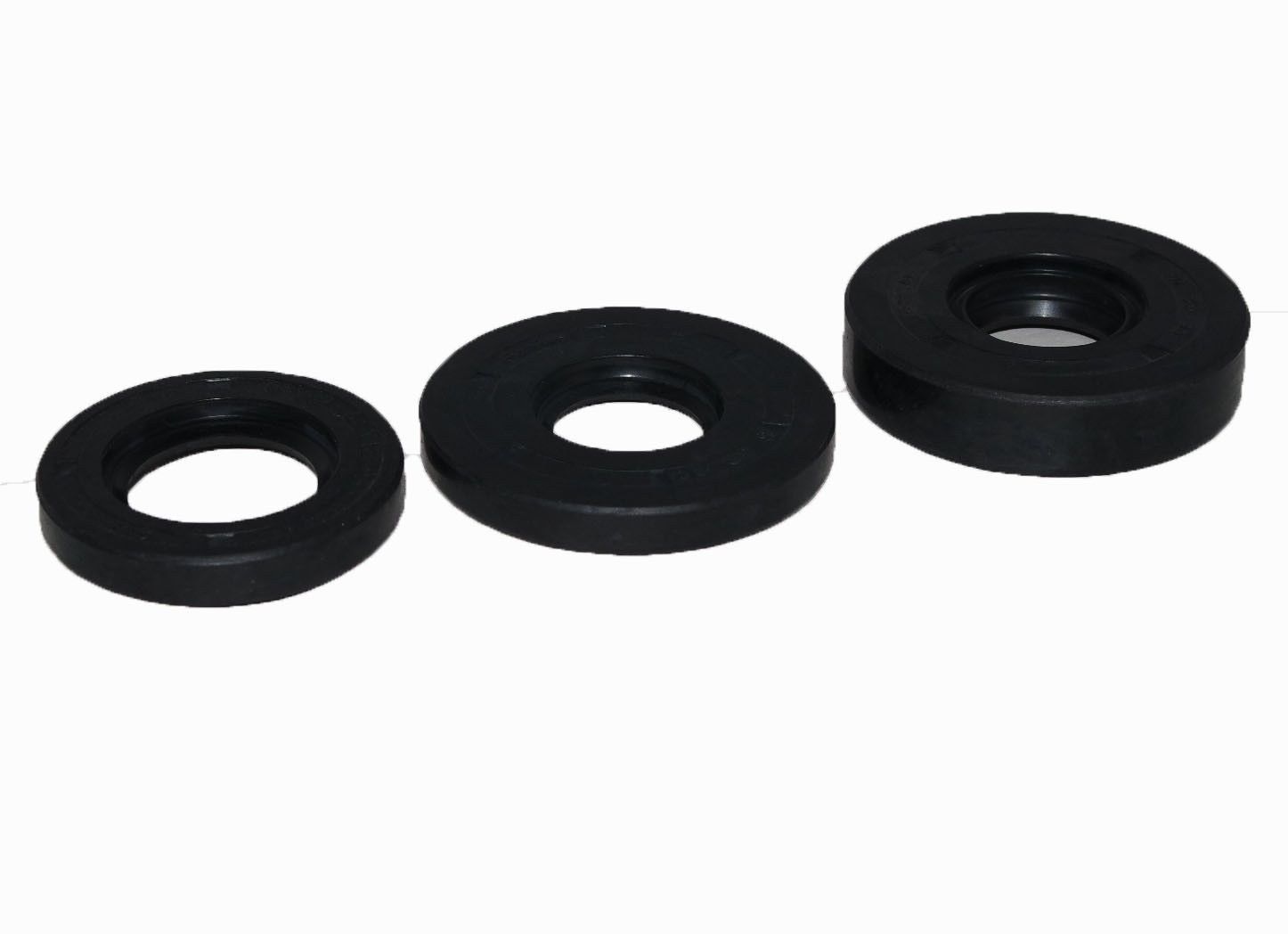 Seal Kit Engine Oil Set of 3 Units for Jawa 250 Yezdi Models  