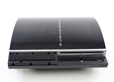 Playstation 3 cechh01 deals