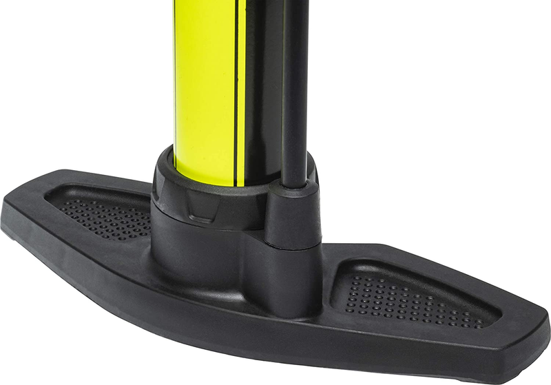 Bell Windstorm 400 High Volume Air Floor Pump