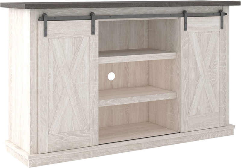 Fits Tvs Up To 50" With