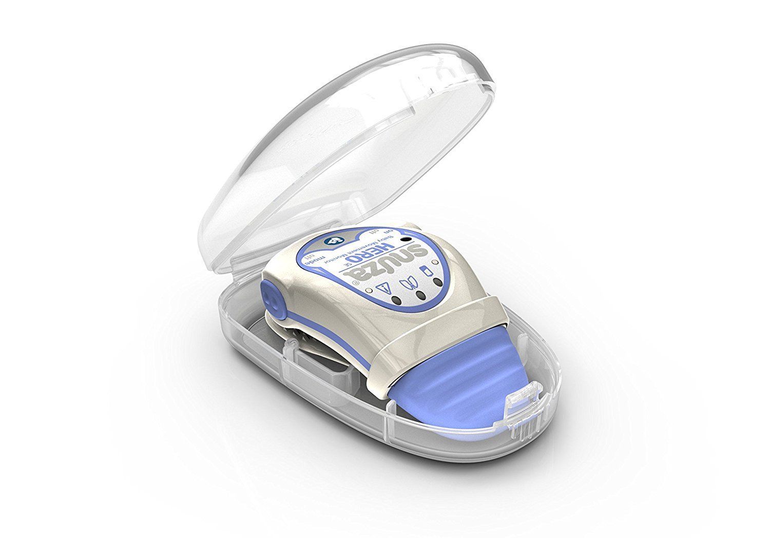 Snuza Hero SE Portable Baber Monitor -  2662