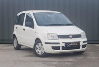FIAT PANDA 1.1 ECO Active 2010
