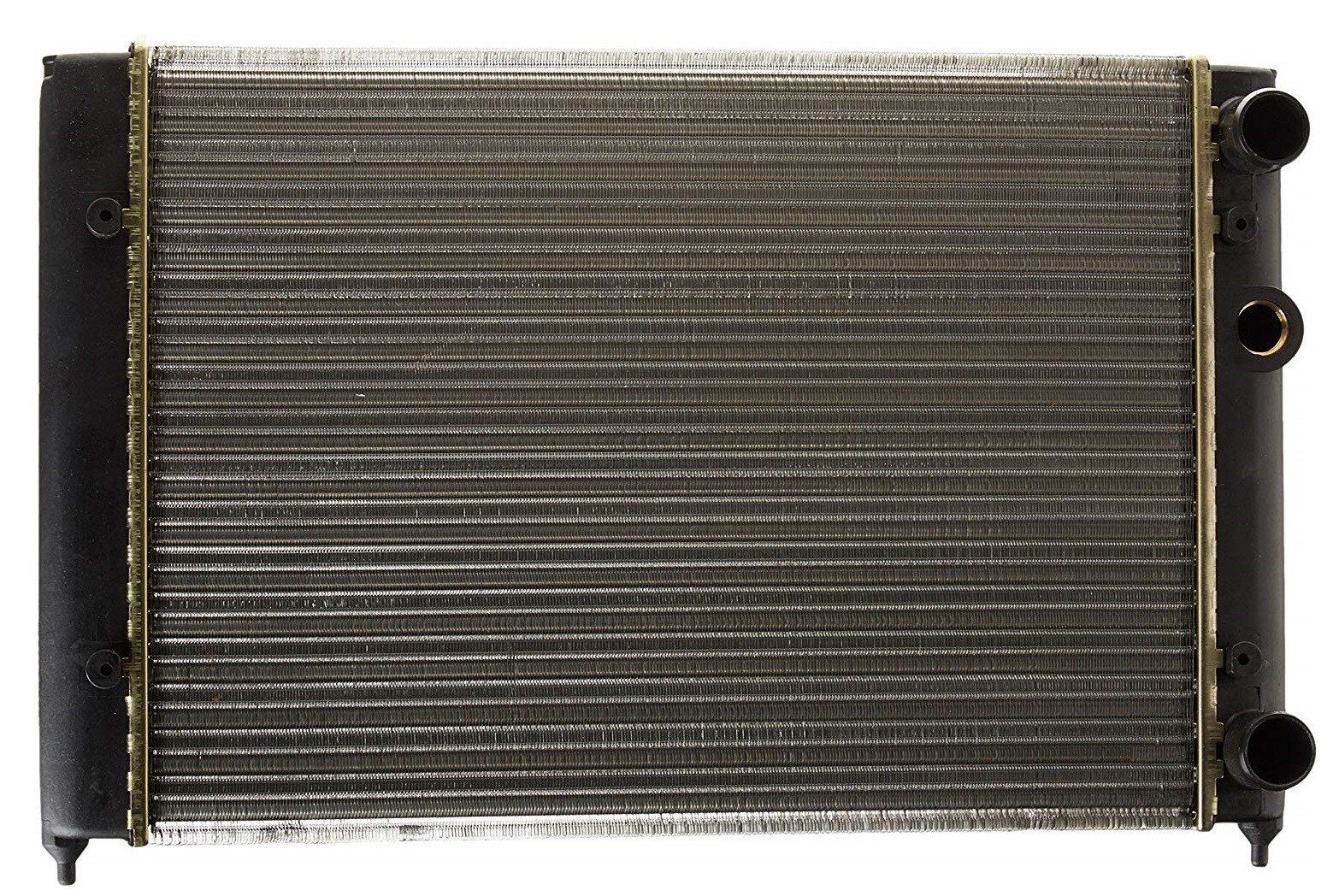 VW GOLF III MK3 VENTO 1.4/1.6 PETROL RADIATOR 1991-1998 BRAND NEW