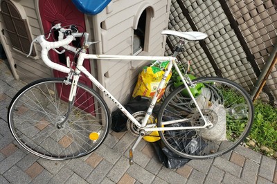 peugeot glacier point bicycle