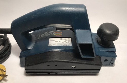 Bosch 3272A Powered Hand Planer