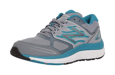 New Balance 1340v3 Women's Running Shoes Sneakers W1340GB3 - Grey/Blue