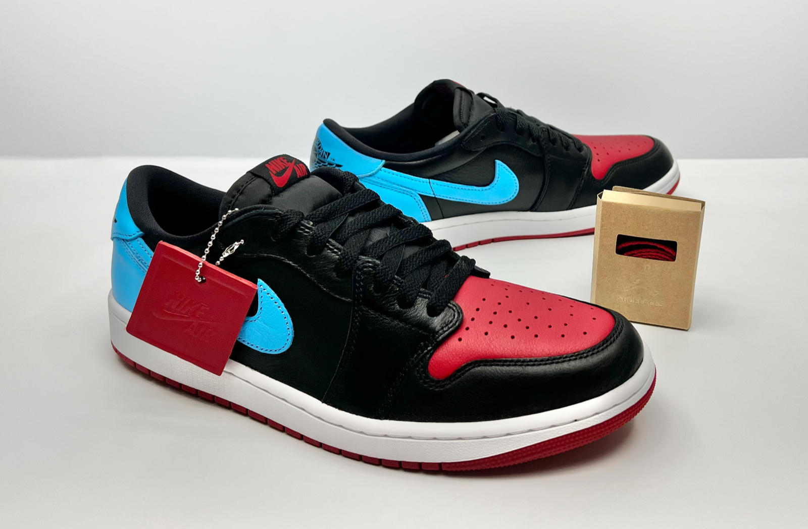 Nike Air Jordan 1 Retro Low OG Nike Air Jordan 1 Retro Low OG