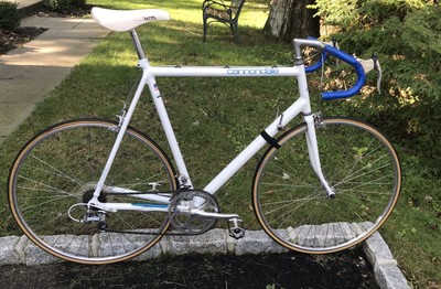 1988 cannondale sr500